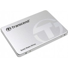 2.5 SSD 120GB Transcend Premium 220